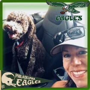 Meet your Posher, Gail